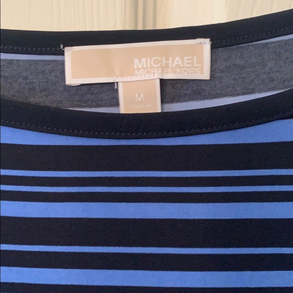 Womens dress Michael Kors M long sleeve - Picture 2 of 3
